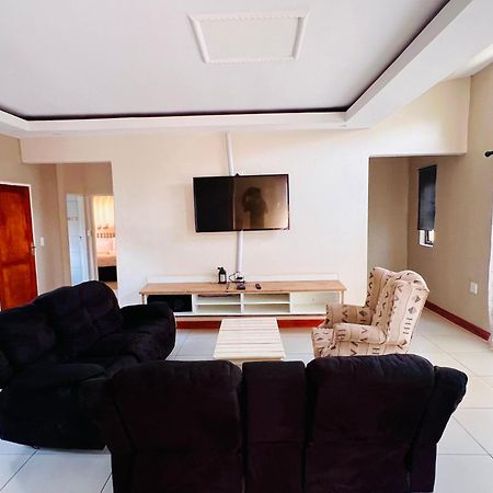 Lamamie Suite Lodge Thohoyandou Exterior foto
