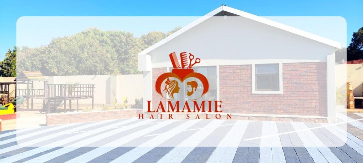 Lamamie Suite Lodge Thohoyandou Exterior foto