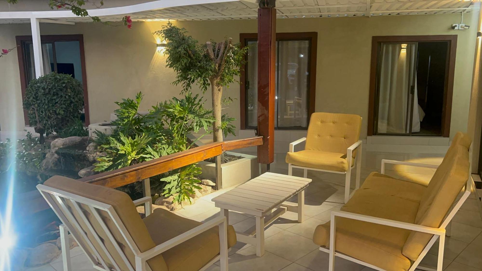 Lamamie Suite Lodge Thohoyandou Exterior foto